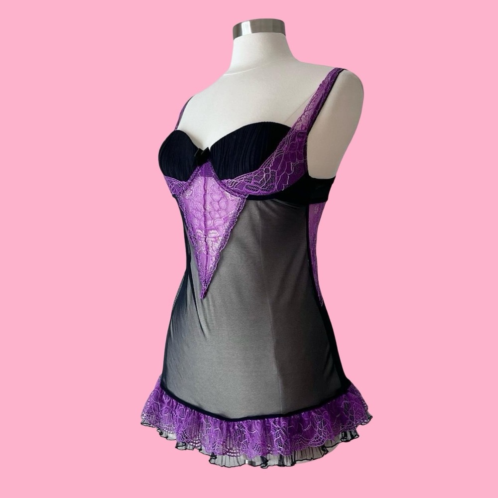 Fredericks of Hollywood Lingerie